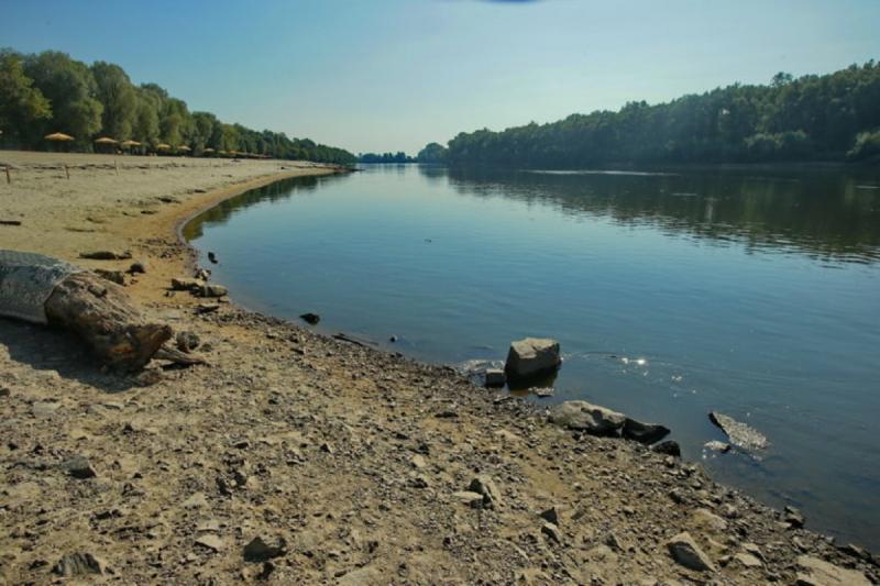 Відновлення займе кілька років: що відомо про якість води в річці Десна