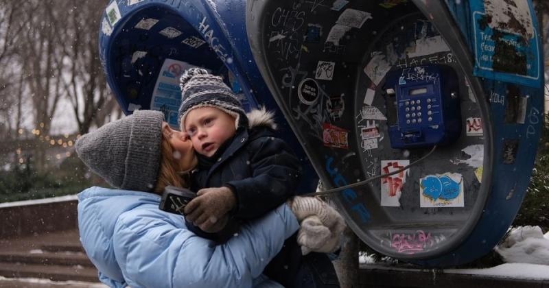 1000 днів конфлікту: зірки висловили підтримку українському народу.