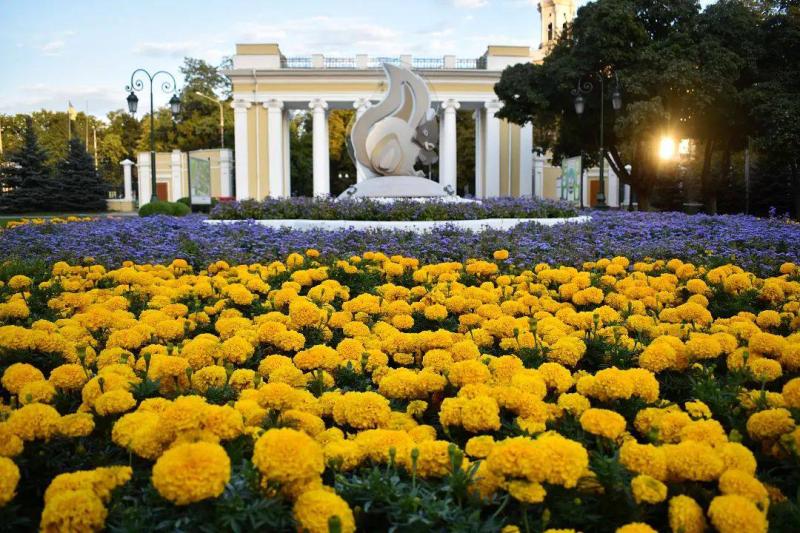 Першого вересня в Харкові збережеться літня погода: прогноз на початок осені | Новини Харкова та України - АТН