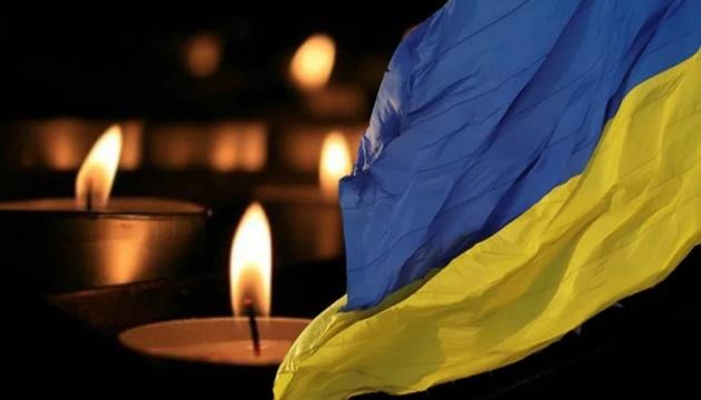 На Полтавщині на три дні оголосили жалобу