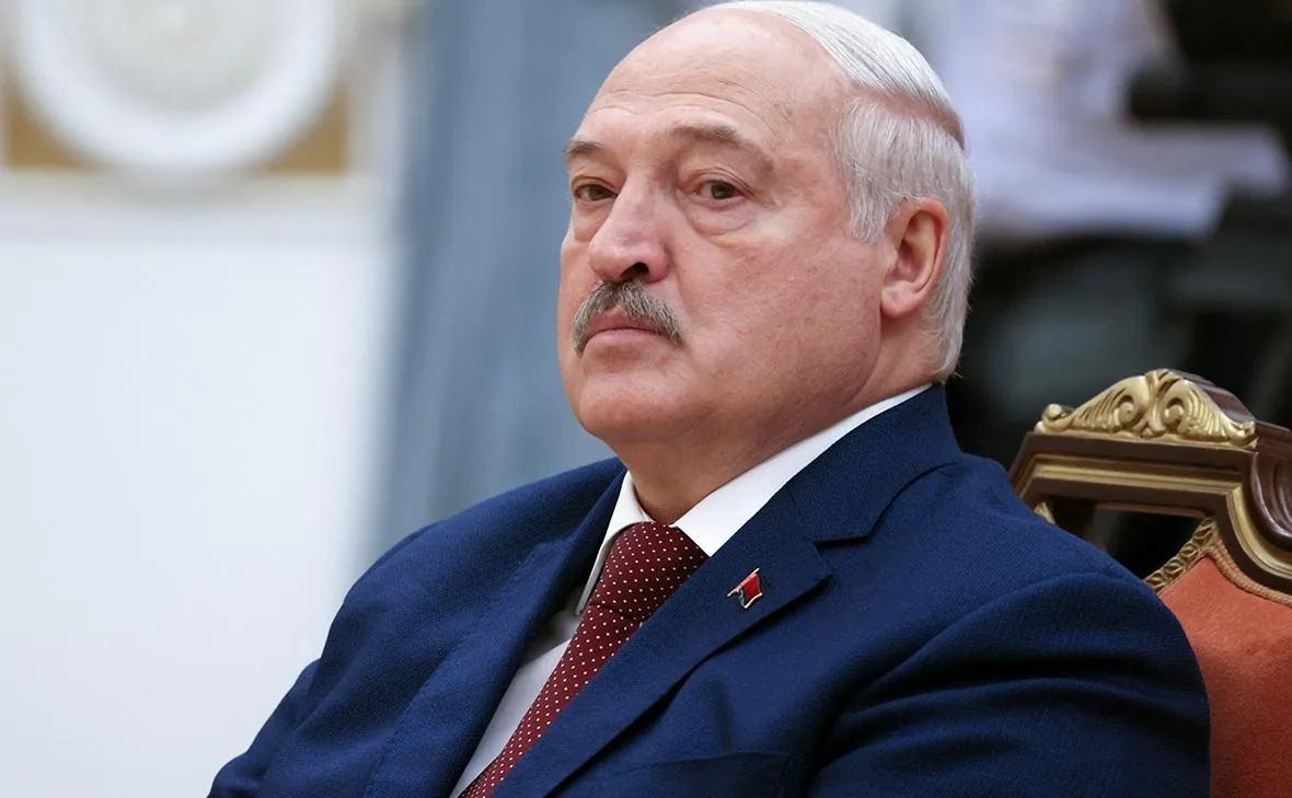 Лукашенко звільнив ще 30 осіб, засуджених за участь у протестах | УНН