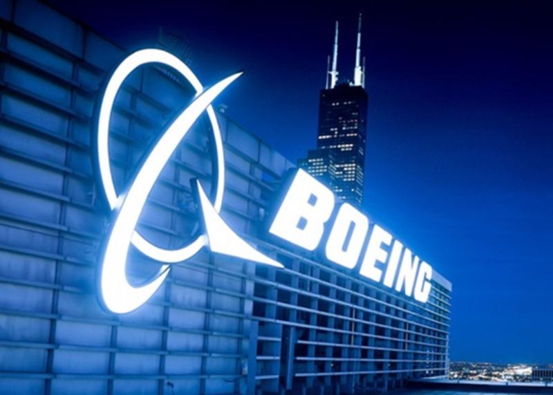 Boeing планує підвищити зарплати своїм співробітникам на 25%, щоб запобігти можливим страйкам.