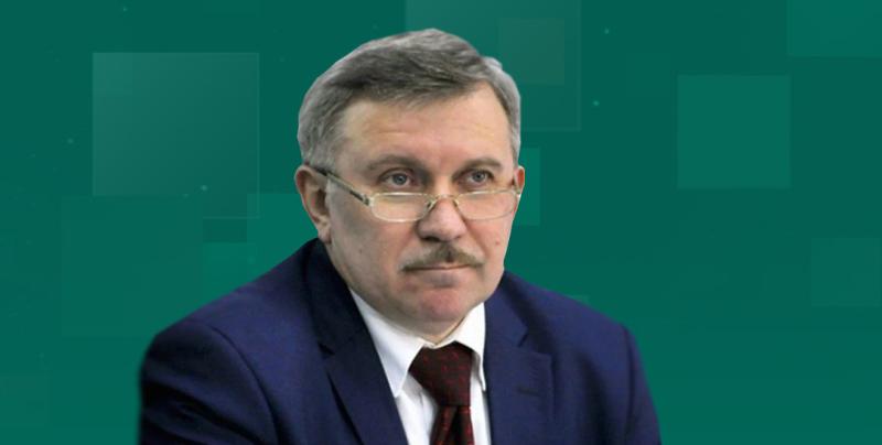 Гончар обговорює угоди з Азербайджаном щодо транзиту російського газу | Еспресо