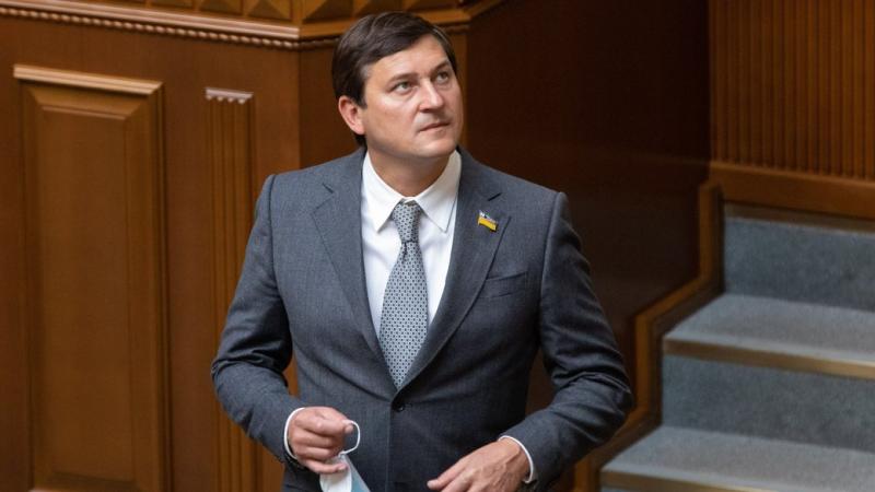 Народний депутат Одарченко, підозрюваний у справі про хабарництво, ймовірно, залишив територію України - Основні новини країни.