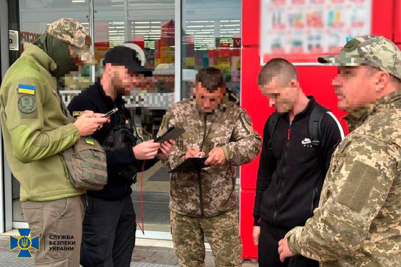 Служба безпеки України в Рівному розпочала моніторинг пішоходів. Місто - Останні новини Рівного та регіону - Рівне Вечірнє.