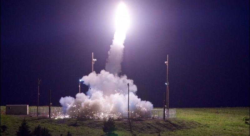 Сполучені Штати активізують розміщення системи THAAD в Ізраїлі.