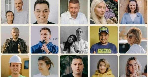 П'ять львівських компаній були відібрані до фінального списку конкурсу 