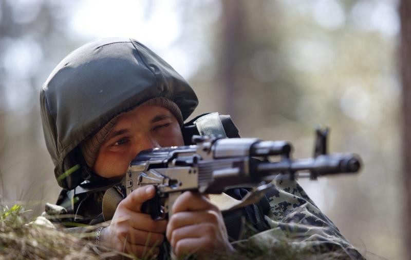 Генеральний штаб повідомляє, що російські війська зосередили свої атаки на трьох фронтових напрямках.