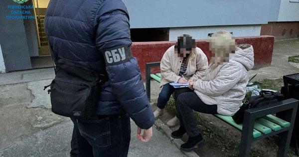 У Рівному було виявлено ще чотирьох медиків, які займалися підробкою діагнозів для ухилянтів.