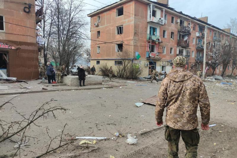 Військові новини | Звіт Генерального штабу | 2 листопада