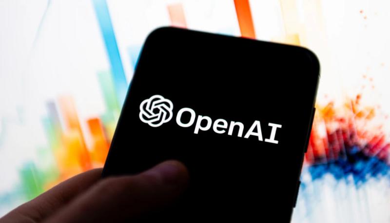 Компанія OpenAI стала власником одного з найстаріших доменів в Інтернеті — Chat.com.