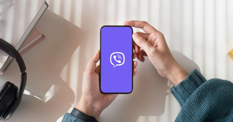 Viber впроваджує нові рішення для забезпечення безпеки бізнесу: деталі функціонування -- Delo.ua