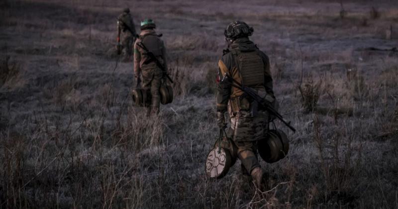 На передовій нас очікує складна зима: Оністрат озвучив ймовірні варіанти розвитку подій.