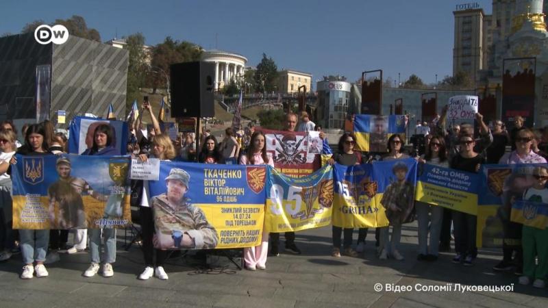 Розшук зниклих безвісти військових: які дії вживає Червоний Хрест?